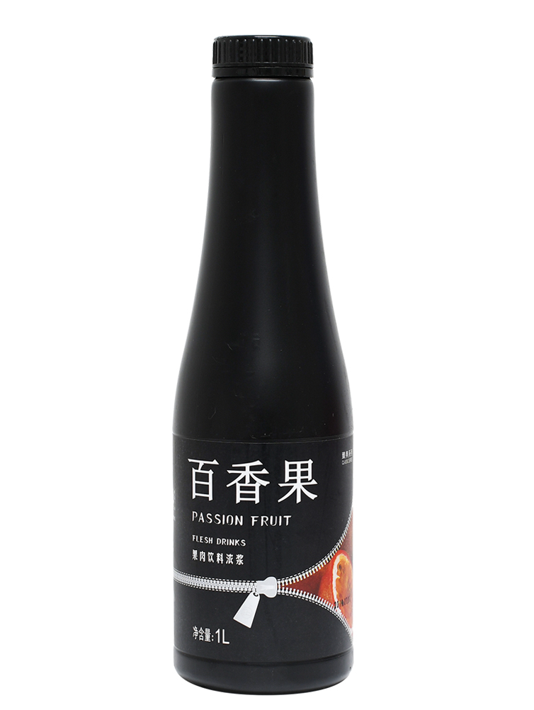 臻典百香果汁